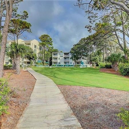 Direct Oceanfront Private Villa Overlooking Pool/Beach - South Forest Beach - Right Next To Coligny Plaza Хилтон-Хед-Айленд Экстерьер фото