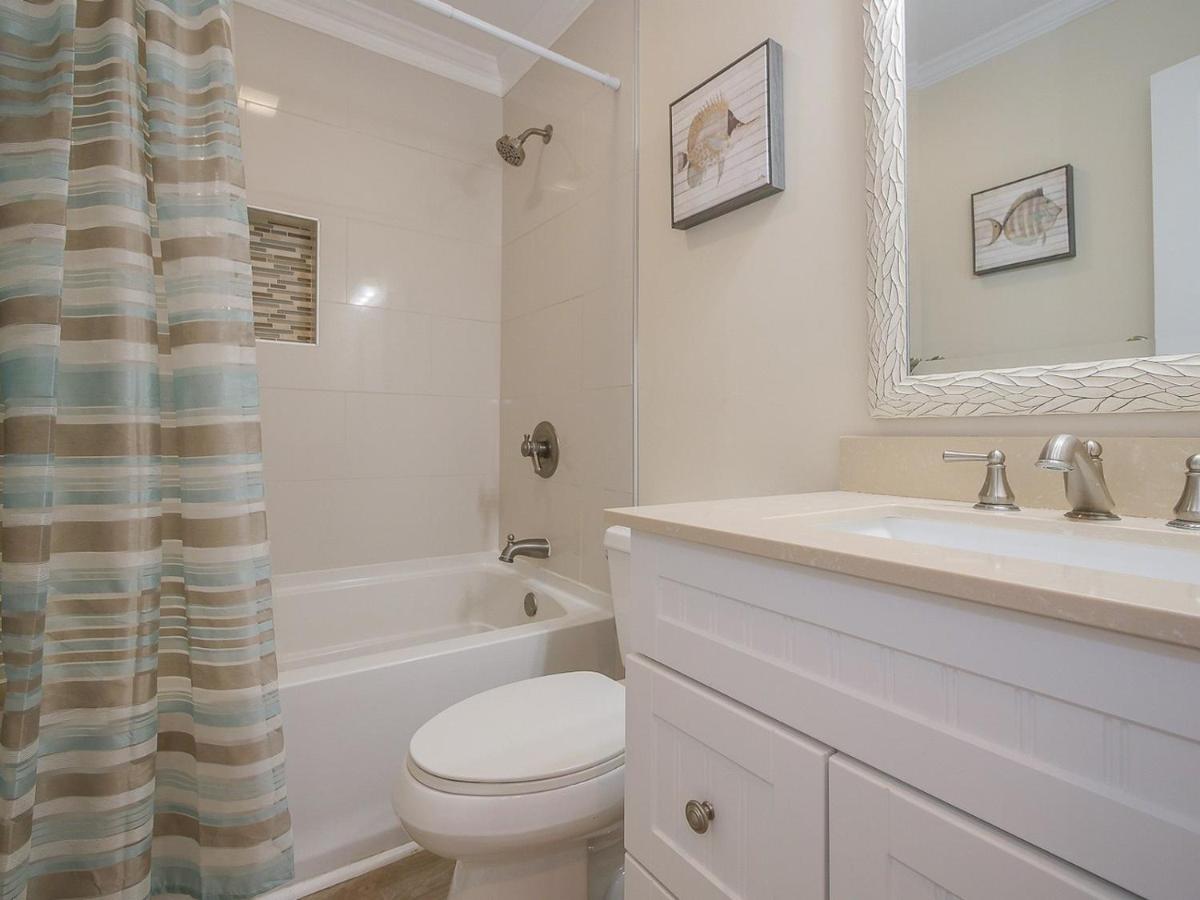 Direct Oceanfront Private Villa Overlooking Pool/Beach - South Forest Beach - Right Next To Coligny Plaza Хилтон-Хед-Айленд Экстерьер фото