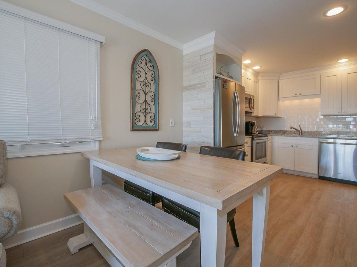 Direct Oceanfront Private Villa Overlooking Pool/Beach - South Forest Beach - Right Next To Coligny Plaza Хилтон-Хед-Айленд Экстерьер фото
